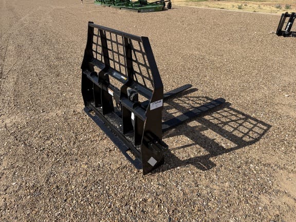 2025 John Deere Undetermined Equipment Image0