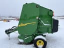 2025 John Deere 451E Image