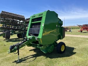 2025 John Deere 451E Image