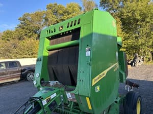 2025 John Deere 451E Image