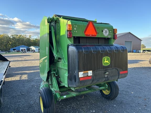 Image of John Deere 451E equipment image 1