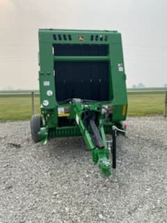 Image of John Deere 451E equipment image 2