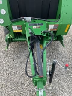 Image of John Deere 451E equipment image 3
