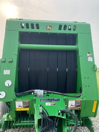 Image of John Deere 451E equipment image 4