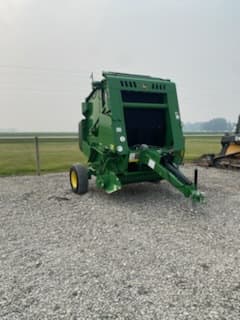 Image of John Deere 451E equipment image 1