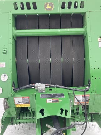 Image of John Deere 451E equipment image 1