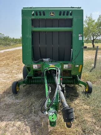 Image of John Deere 451E equipment image 1