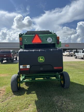 Image of John Deere 451E equipment image 3