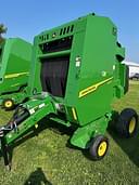 2025 John Deere 451E Image