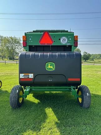 Image of John Deere 451E Image 1