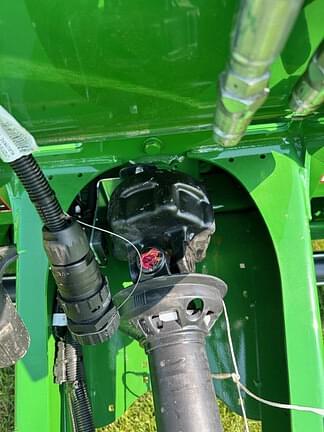 Image of John Deere 451M equipment image 1