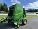 2025 John Deere 451M Image