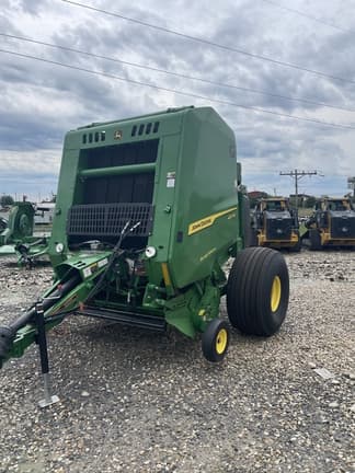 Image of John Deere 451M Primary image