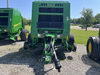 Image of John Deere 451M Primary image