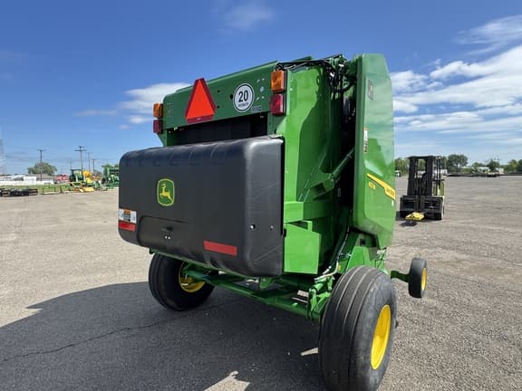 Image of John Deere 451M equipment image 1