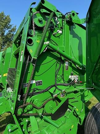 Image of John Deere 451M equipment image 2