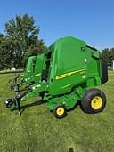 2025 John Deere 451M Image