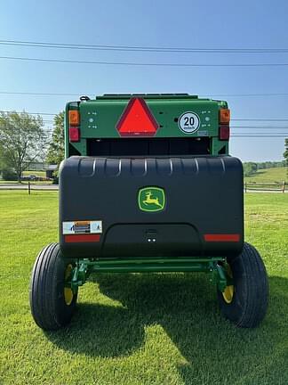 Image of John Deere 451M equipment image 3