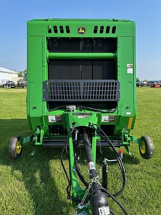 Image of John Deere 451M equipment image 1