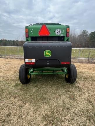 Image of John Deere 451M equipment image 3