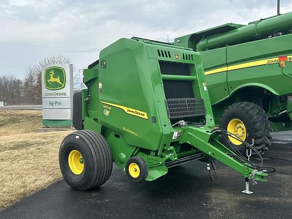 Image of John Deere 451M Primary image