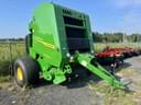 2025 John Deere 451M Silage Special Image