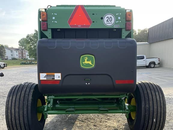 Image of John Deere 451M equipment image 2