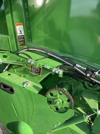 Image of John Deere 451M equipment image 4