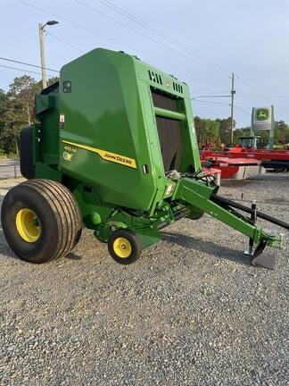 2025 John Deere 451M Equipment Image0