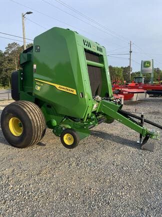 Image of John Deere 451M Primary image