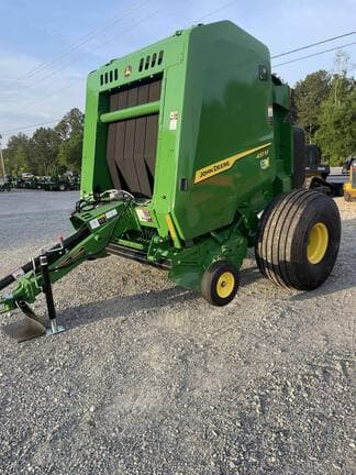 Image of John Deere 451M equipment image 1