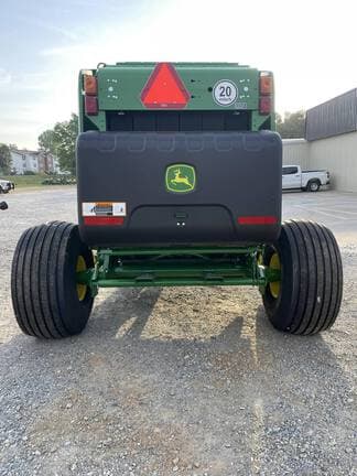 Image of John Deere 451M equipment image 2