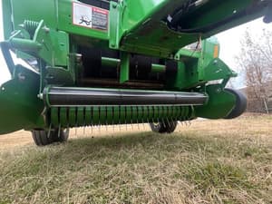 2025 John Deere 451M Image