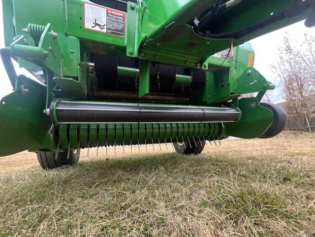 2025 John Deere 451M Equipment Image0