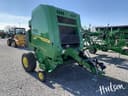 2025 John Deere 451M Image