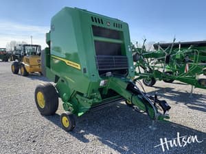2025 John Deere 451M Image
