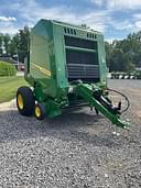 2025 John Deere 451M Silage Special Image