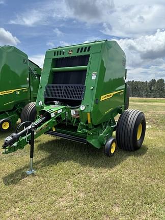 Image of John Deere 451M Image 1