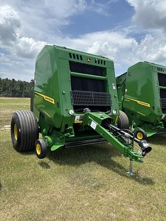 Image of John Deere 451M Image 0