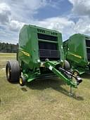 2025 John Deere 451M Silage Special Image