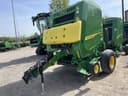 2025 John Deere 451M Image