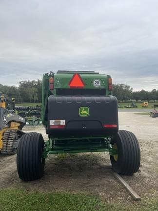 Image of John Deere 451M equipment image 1