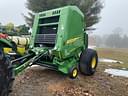 2025 John Deere 451M Image