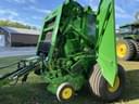2025 John Deere 451M Silage Special Image
