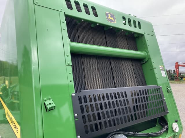 Image of John Deere 451M equipment image 4