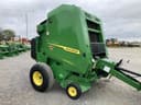 2025 John Deere 451M Image