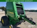 2025 John Deere 451M Silage Special Image