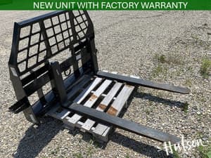 2025 John Deere Pallet Forks Image