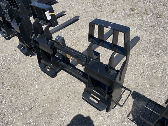 Image of John Deere P45 equipment image 3