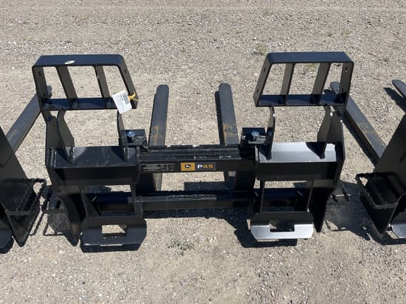 Image of John Deere P45 equipment image 3